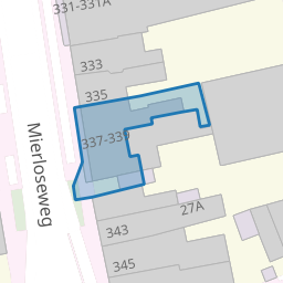 Perceel HMD00-T-8015