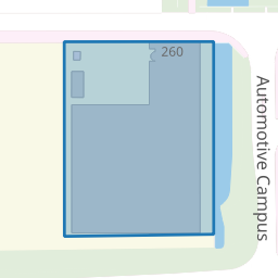 Perceel HMD00-T-8022