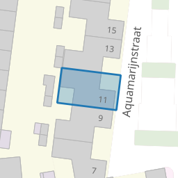 Perceel HMD00-T-8034