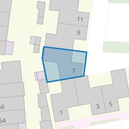 Perceel HMD00-T-8036