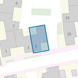 Perceel HMD00-T-8039