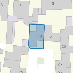 Perceel HMD00-T-8040