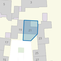 Perceel HMD00-T-8041