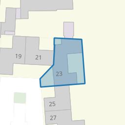 Perceel HMD00-T-8042