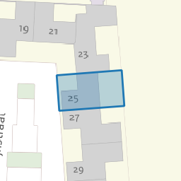 Perceel HMD00-T-8043