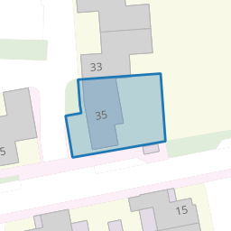 Perceel HMD00-T-8048