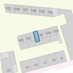 Perceel HMD00-T-8089