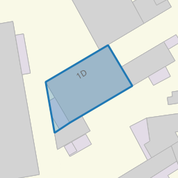 Perceel HMD00-T-8100