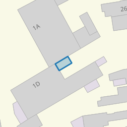 Perceel HMD00-T-8101