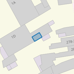 Perceel HMD00-T-8105