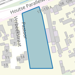 Perceel HMD00-T-8114