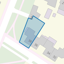 Perceel HMD00-T-8141