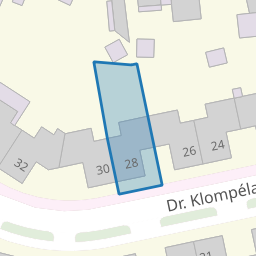 Perceel HMD00-T-8142