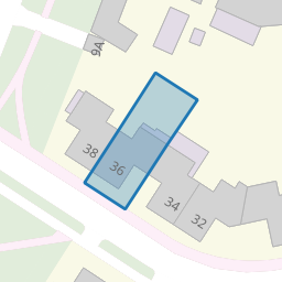 Perceel HMD00-T-8145