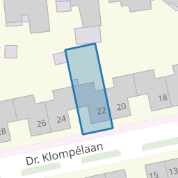 Perceel HMD00-T-8147