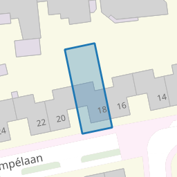 Perceel HMD00-T-8148