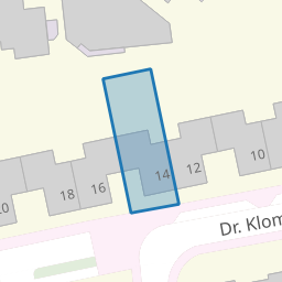 Perceel HMD00-T-8149