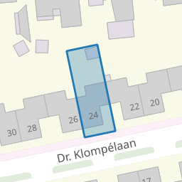 Perceel HMD00-T-8150