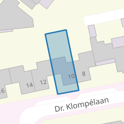 Perceel HMD00-T-8153