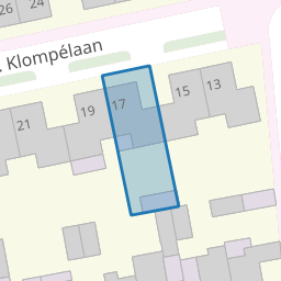 Perceel HMD00-T-8158