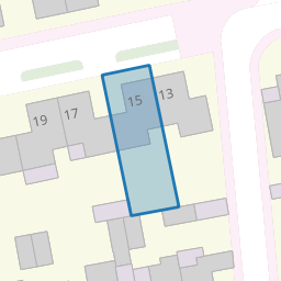 Perceel HMD00-T-8160