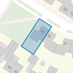 Perceel HMD00-T-8161