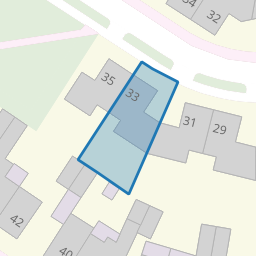 Perceel HMD00-T-8165