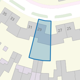 Perceel HMD00-T-8166