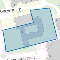 Perceel HMD00-T-8174