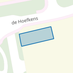 Perceel HMD00-T-8176