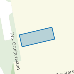 Perceel HMD00-T-8181