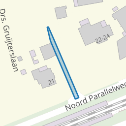 Perceel HMD00-T-8207