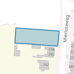 Perceel HMD00-T-8209