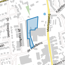 Perceel HMD00-T-8210