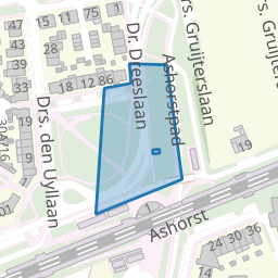 Perceel HMD00-T-8216