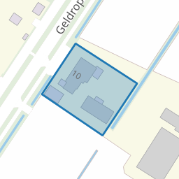 Perceel HMD00-U-1380