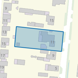 Perceel HMD00-U-1526