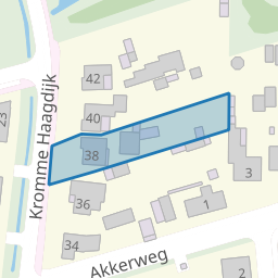 Perceel HMD00-U-1533