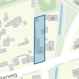 Perceel HMD00-U-1535