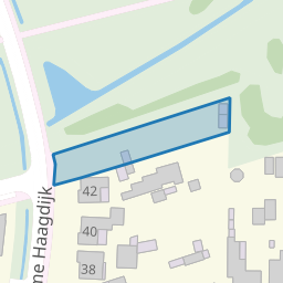 Perceel HMD00-U-1580