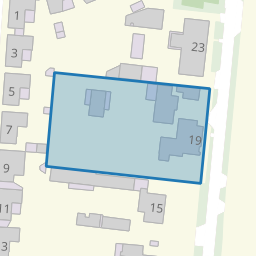 Perceel HMD00-U-1591