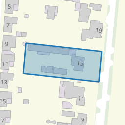 Perceel HMD00-U-1592