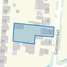 Perceel HMD00-U-1593