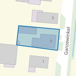 Perceel HMD00-U-1594