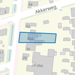 Perceel HMD00-U-1659