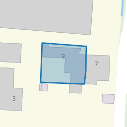 Perceel HMD00-U-1661