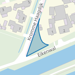 Perceel HMD00-U-1697