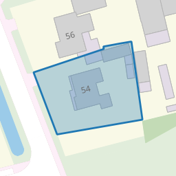 Perceel HMD00-U-1699