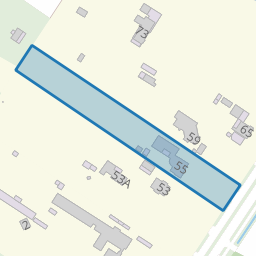 Perceel HMD00-U-1710