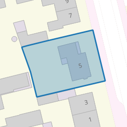 Perceel HMD00-U-1755